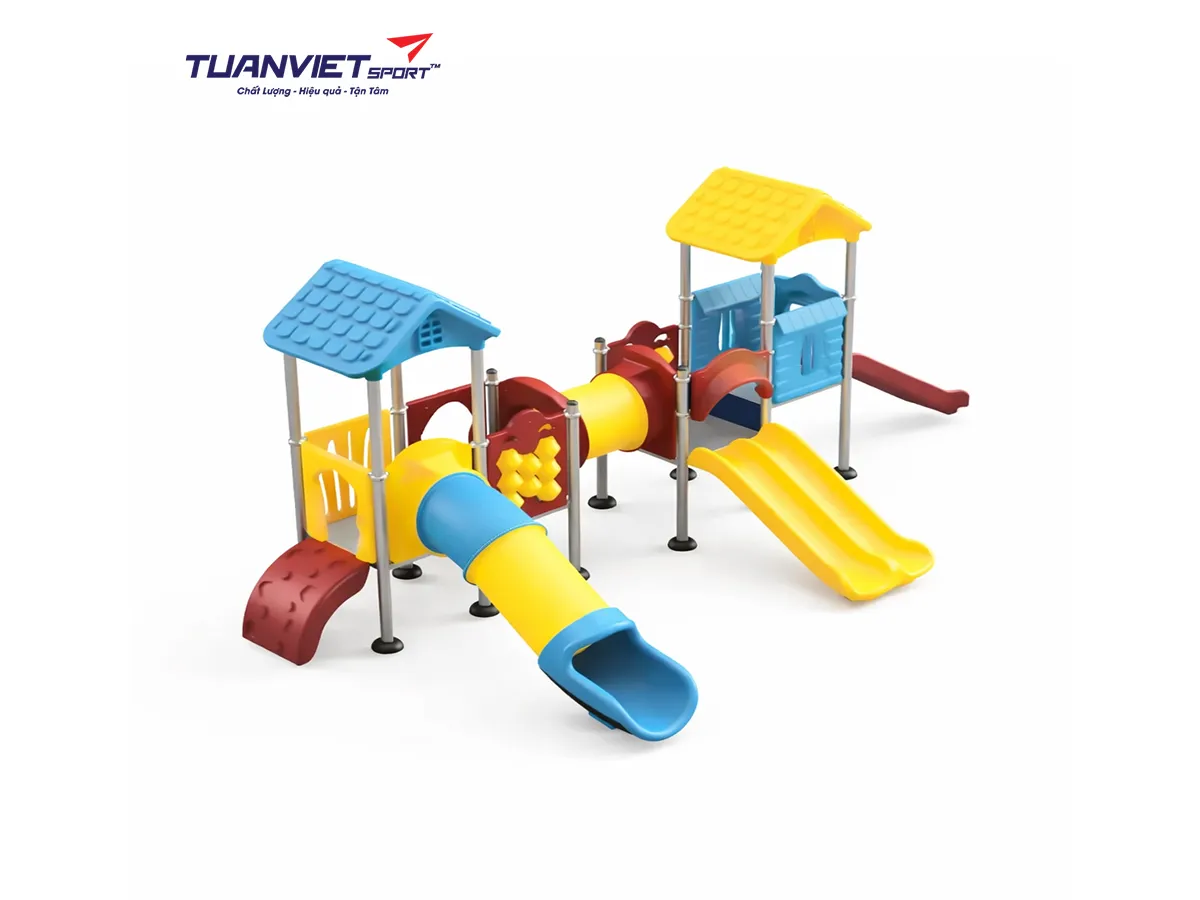 Cụm vận động liên hoàn LLDPE NIK155120NN