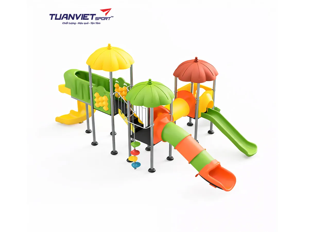 Cụm vận động liên hoàn LLDPE NIK155130BBB