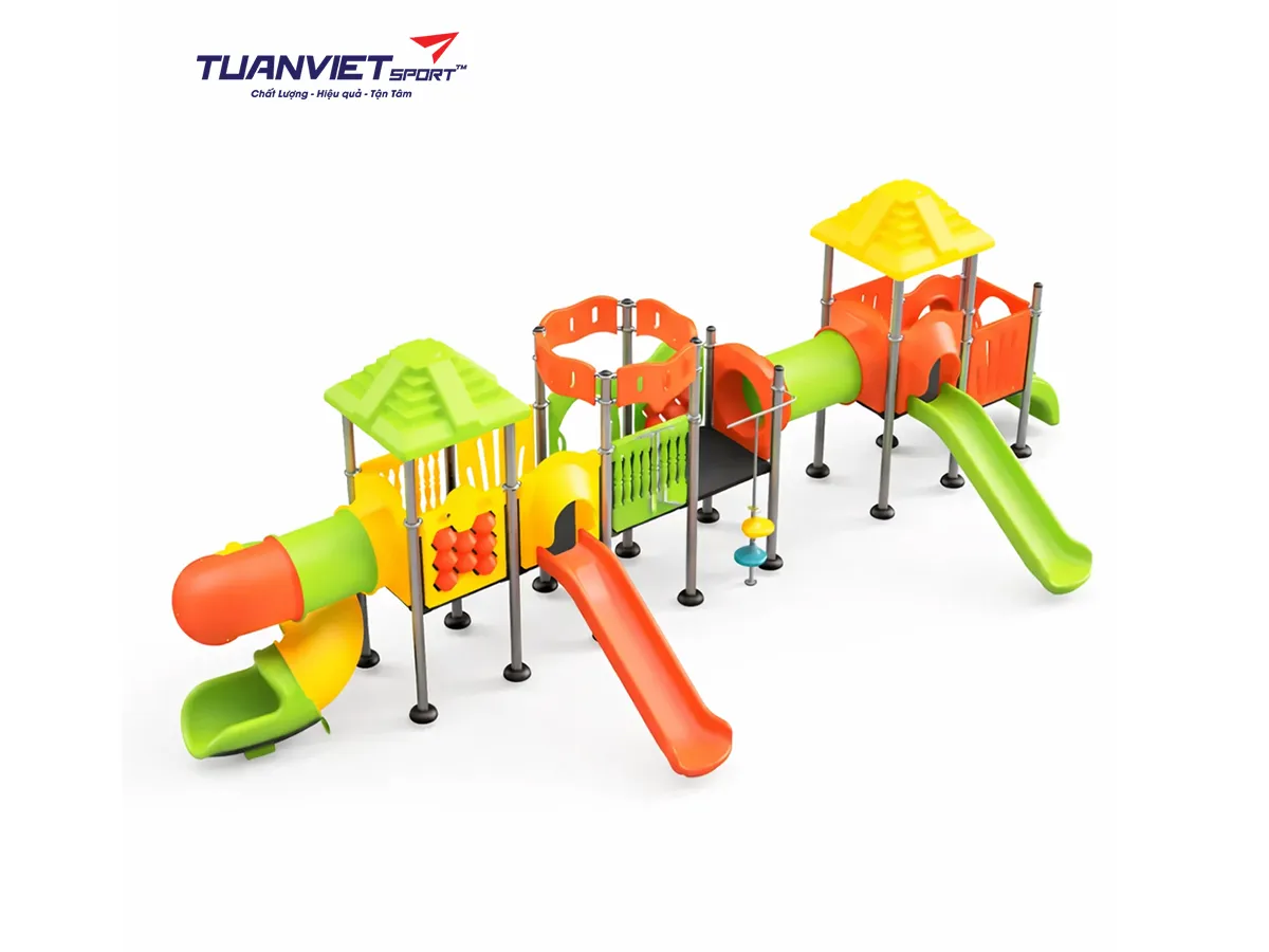 Cụm vận động liên hoàn LLDPE NIK177160MMR