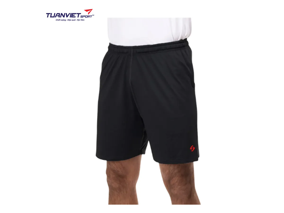 Quần short thể thao nam Gearbox