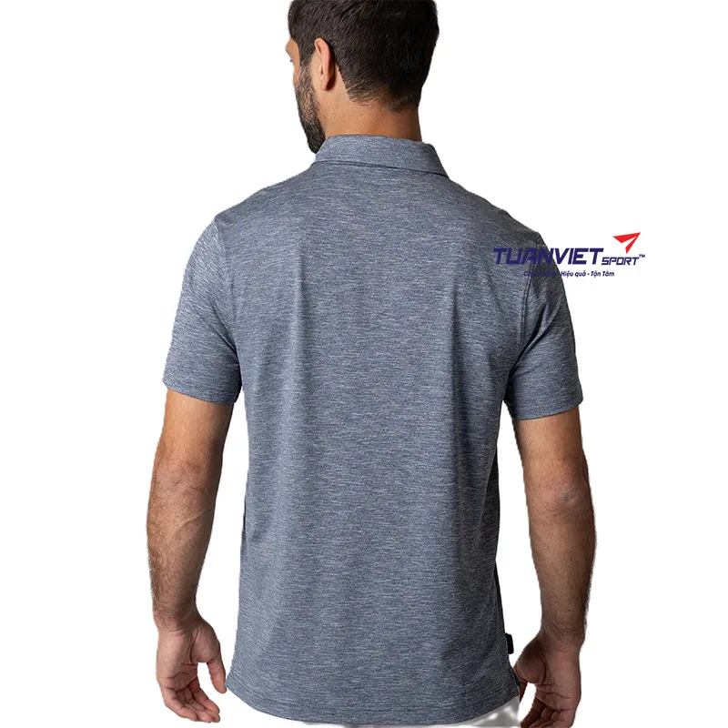 Áo polo thể thao nam Joola Club