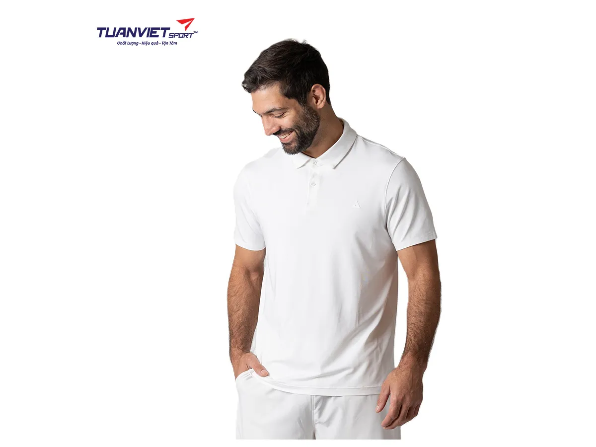 Áo polo thể thao nam Joola Club