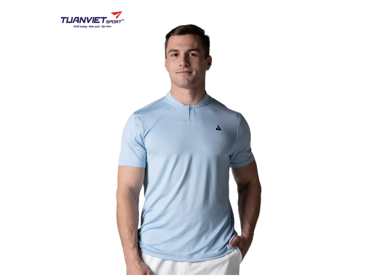 Áo polo thể thao nam Joola Court