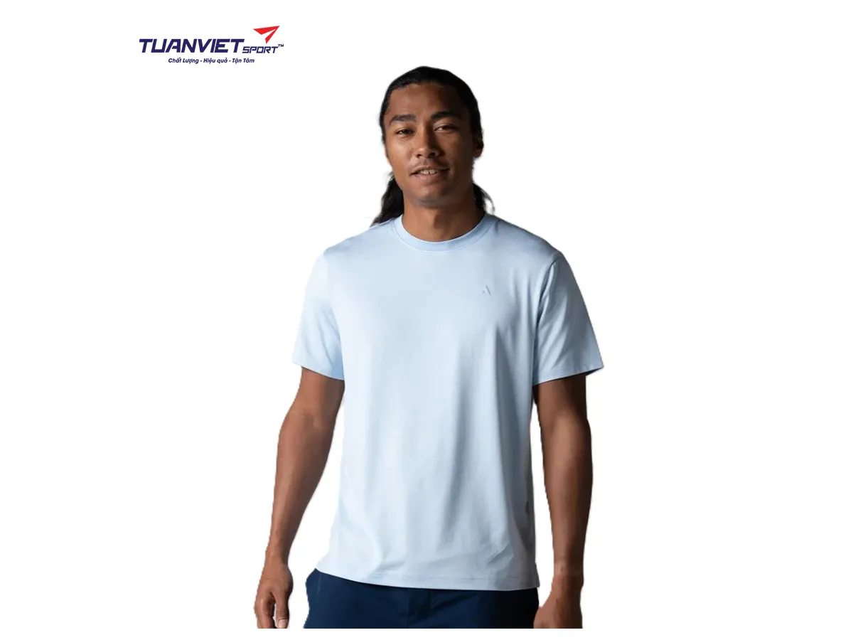 Áo thun nam Joola Club Short Sleeve