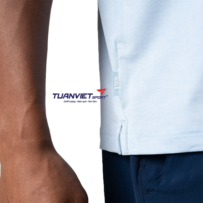 Áo thun nam Joola Club Short Sleeve