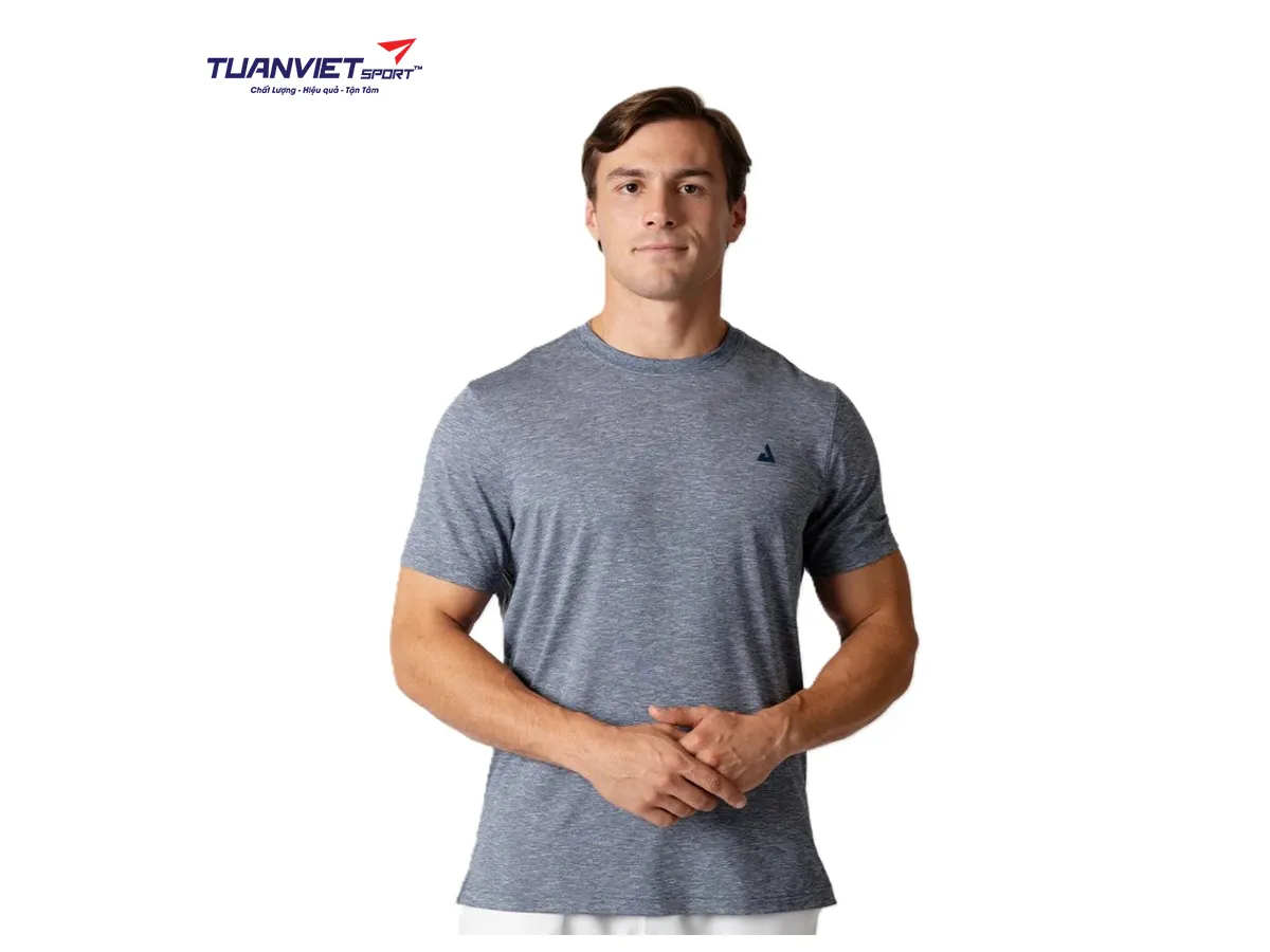 Áo thun nam Joola Club Short Sleeve