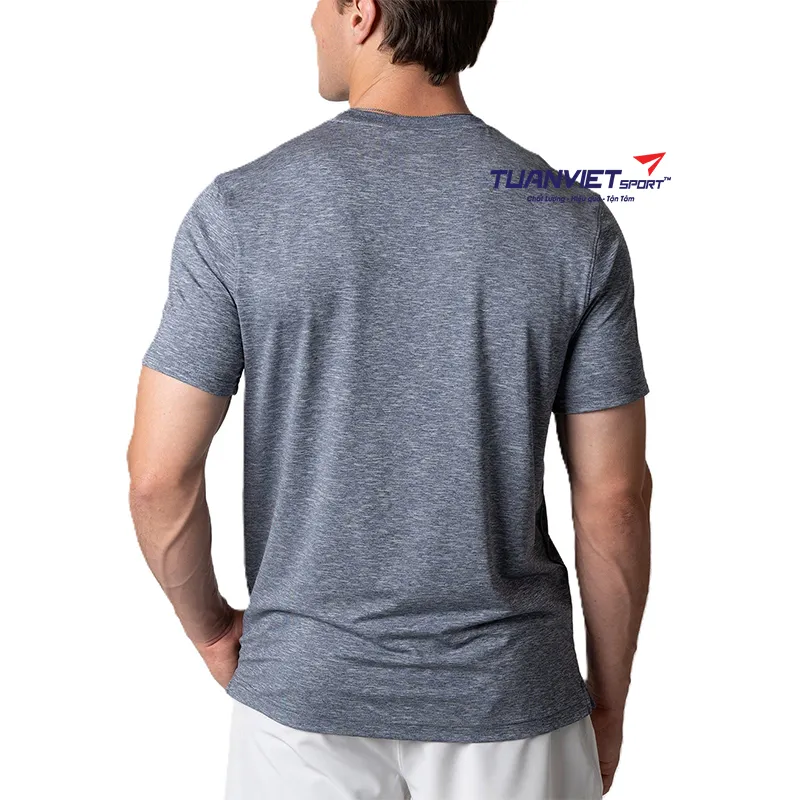 Áo thun nam Joola Club Short Sleeve