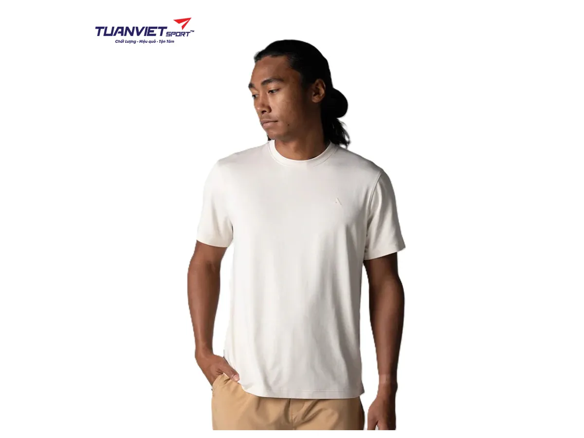Áo thun nam Joola Club Short Sleeve