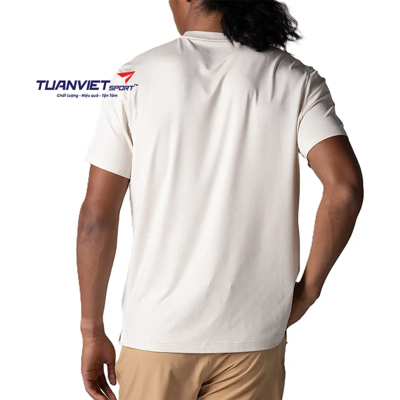 Áo thun nam Joola Club Short Sleeve