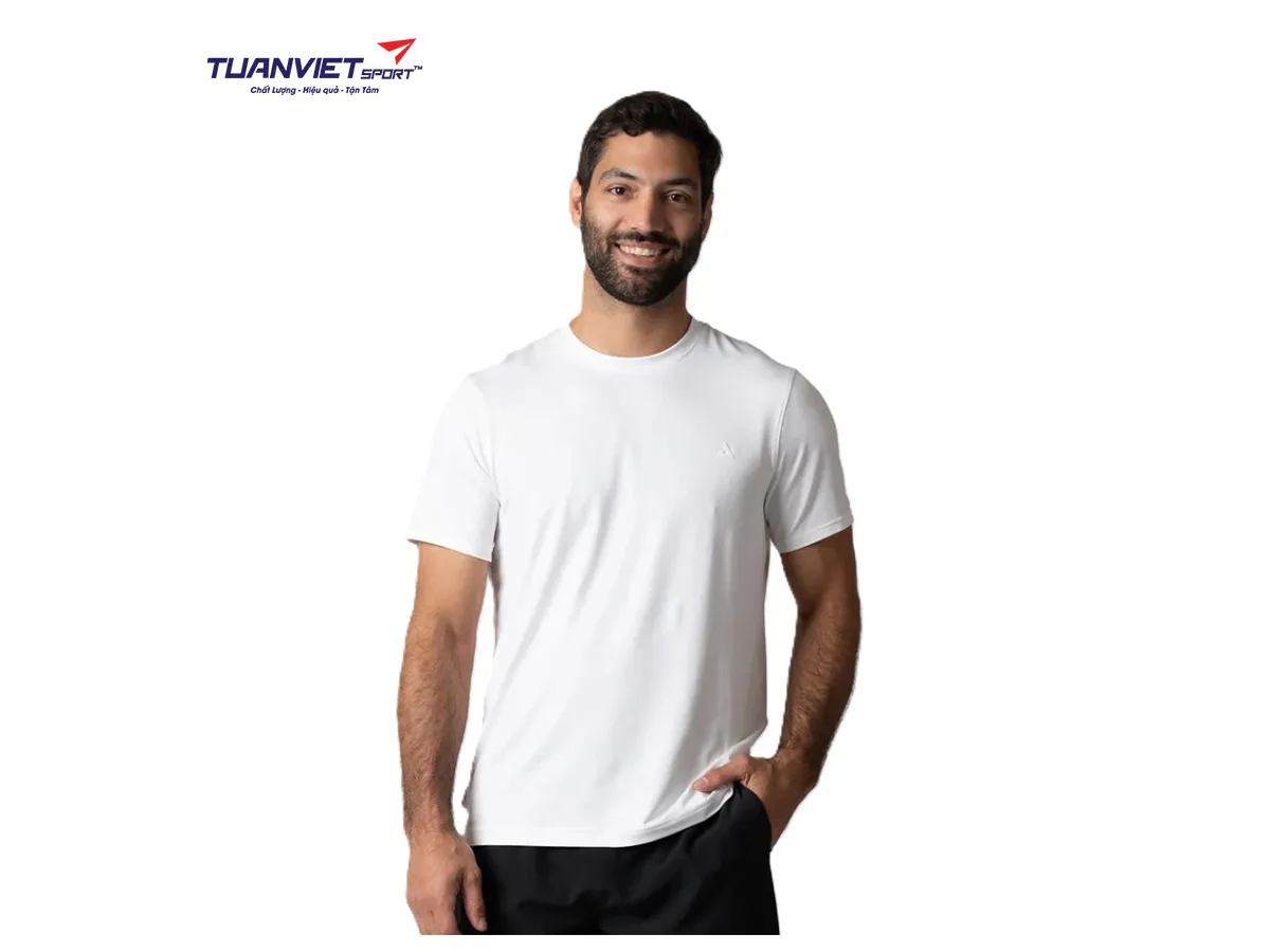 Áo thun nam Joola Club Short Sleeve