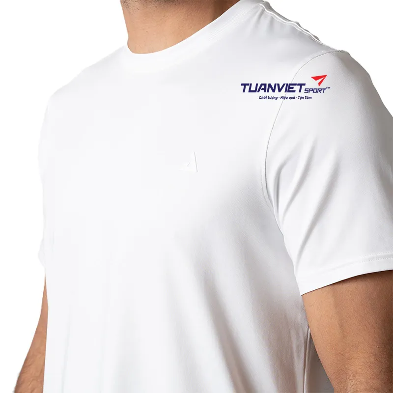 Áo thun nam Joola Club Short Sleeve