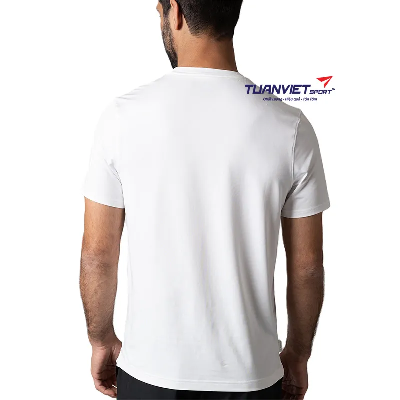 Áo thun nam Joola Club Short Sleeve