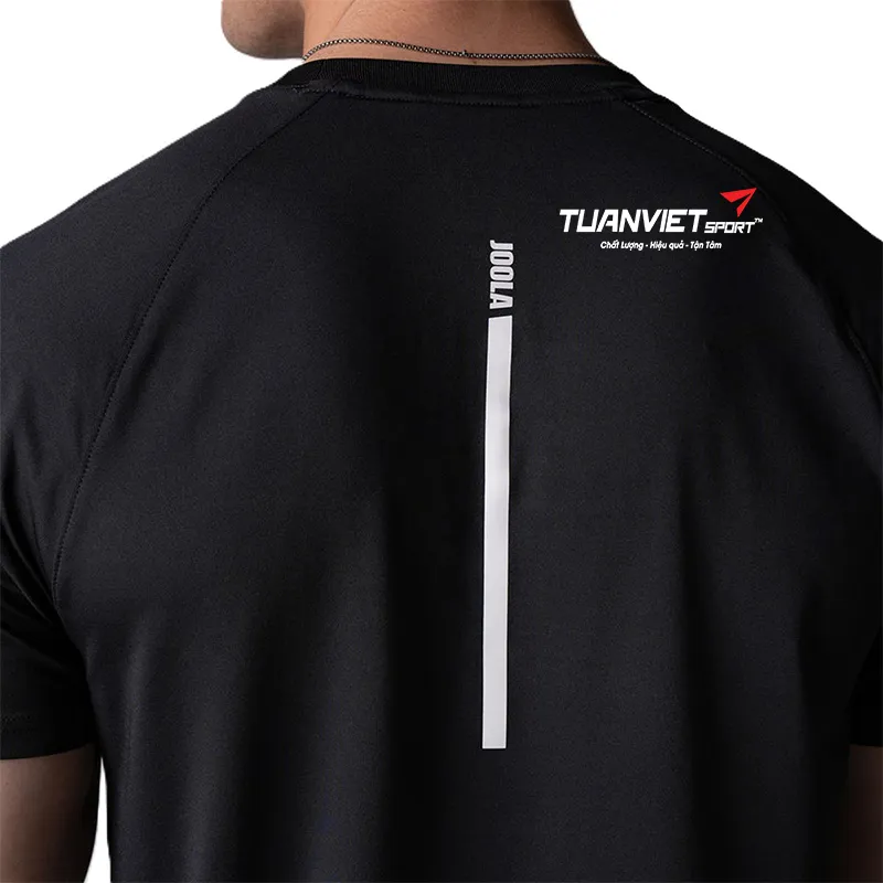 Áo thun nam Joola Court Short Sleeve