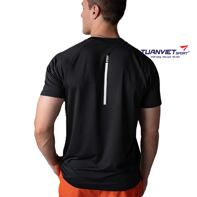 Áo thun nam Joola Court Short Sleeve