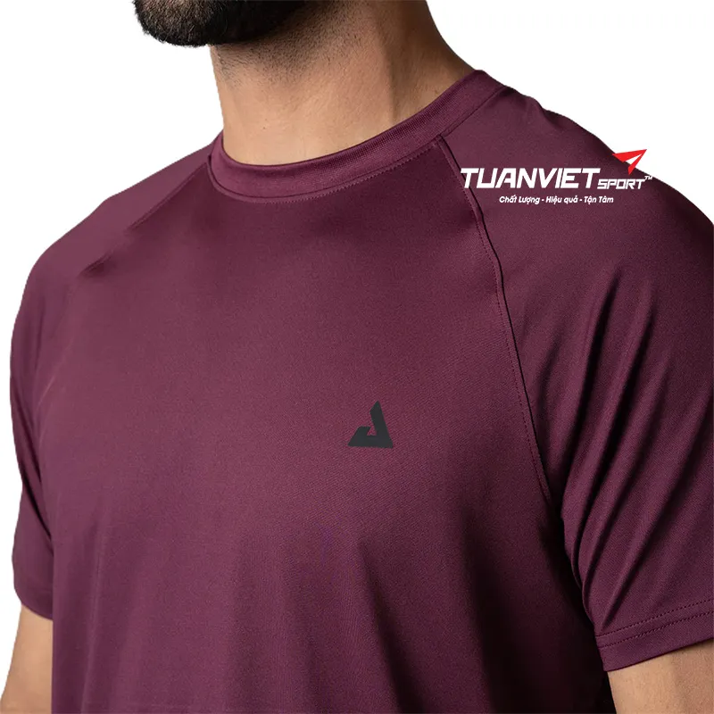 Áo thun nam Joola Court Short Sleeve