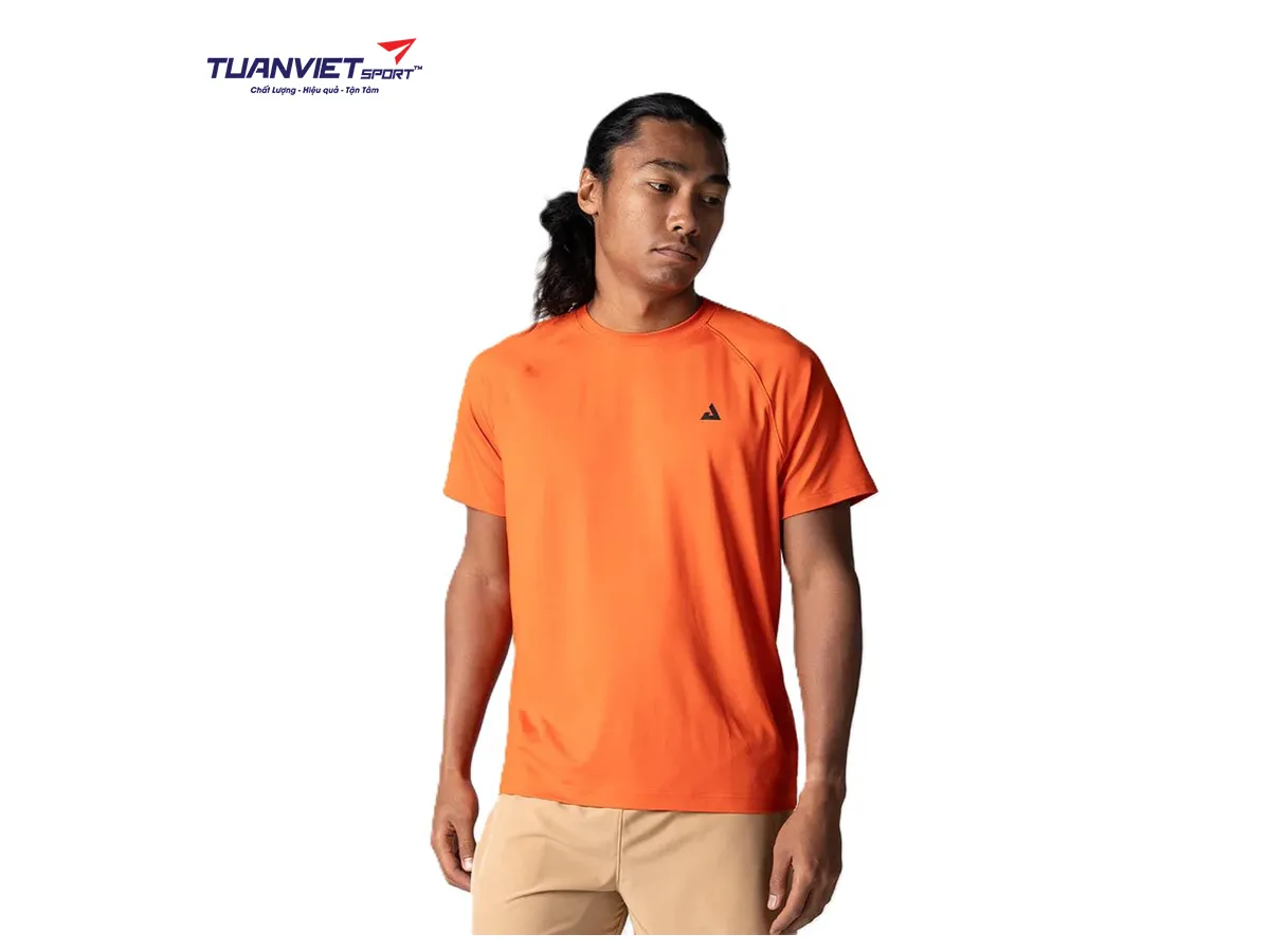 Áo thun nam Joola Court Short Sleeve