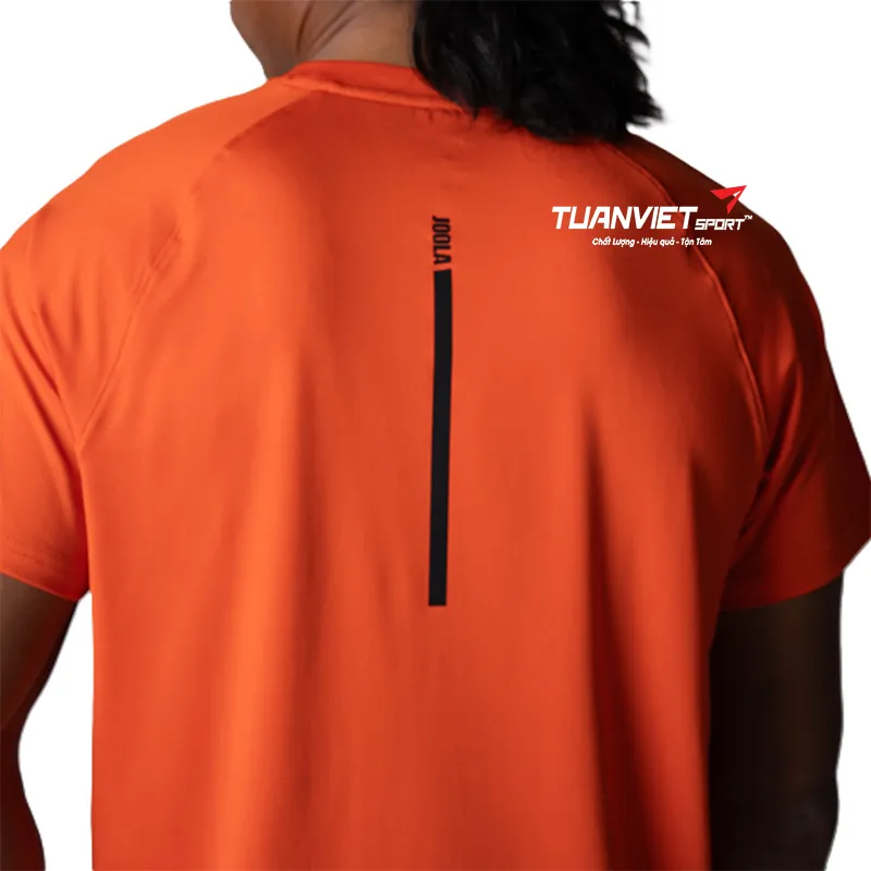 Áo thun nam Joola Court Short Sleeve