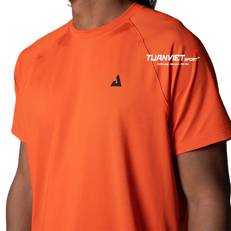 Áo thun nam Joola Court Short Sleeve