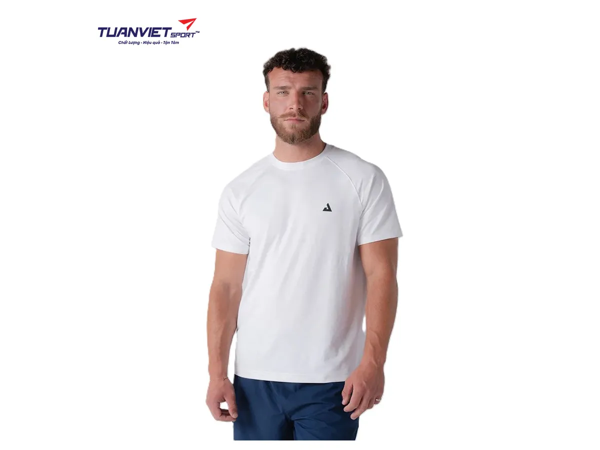 Áo thun nam Joola Court Short Sleeve