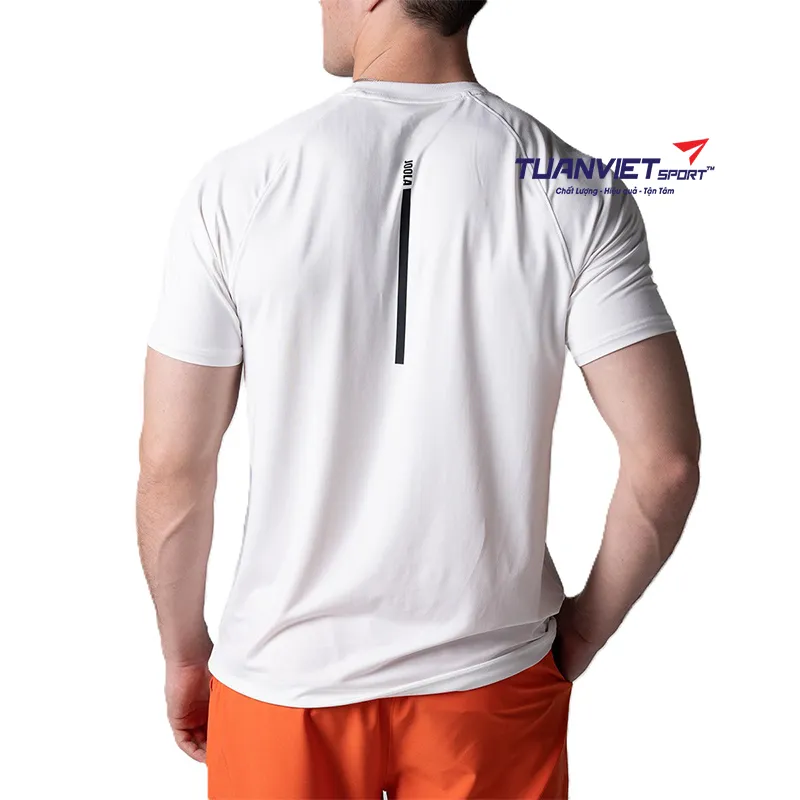 Áo thun nam Joola Court Short Sleeve