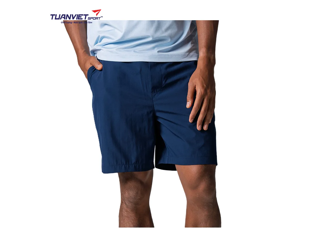Quần short thể thao nam Joola Club