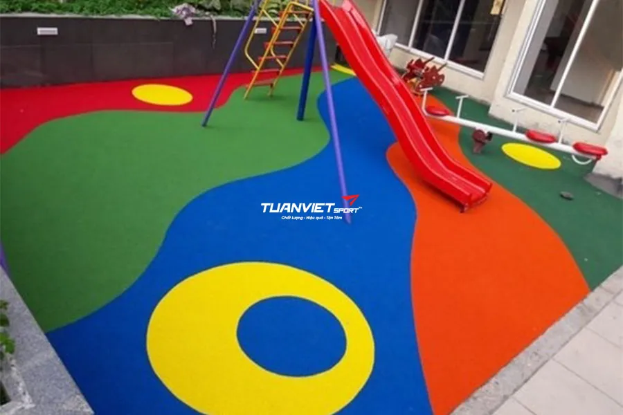 Thảm cao su EPDM có bền không và sử dụng được bao nhiêu năm?