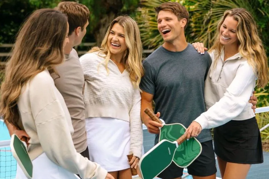 5 mẹo marketing sân pickleball thu hút khách hàng nhanh chóng