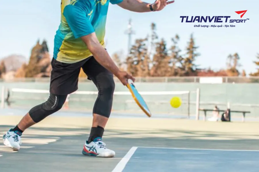 10 cách thoát khỏi chuỗi phong độ tệ khi chơi Pickleball