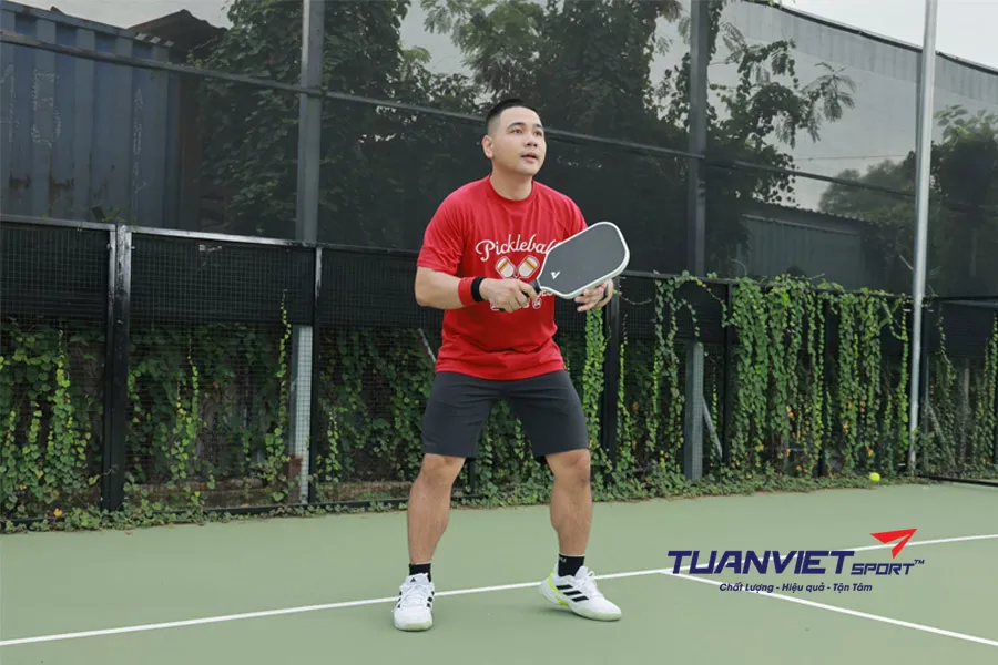 4 bước để lội ngược dòng khi bị dẫn điểm trong Pickleball