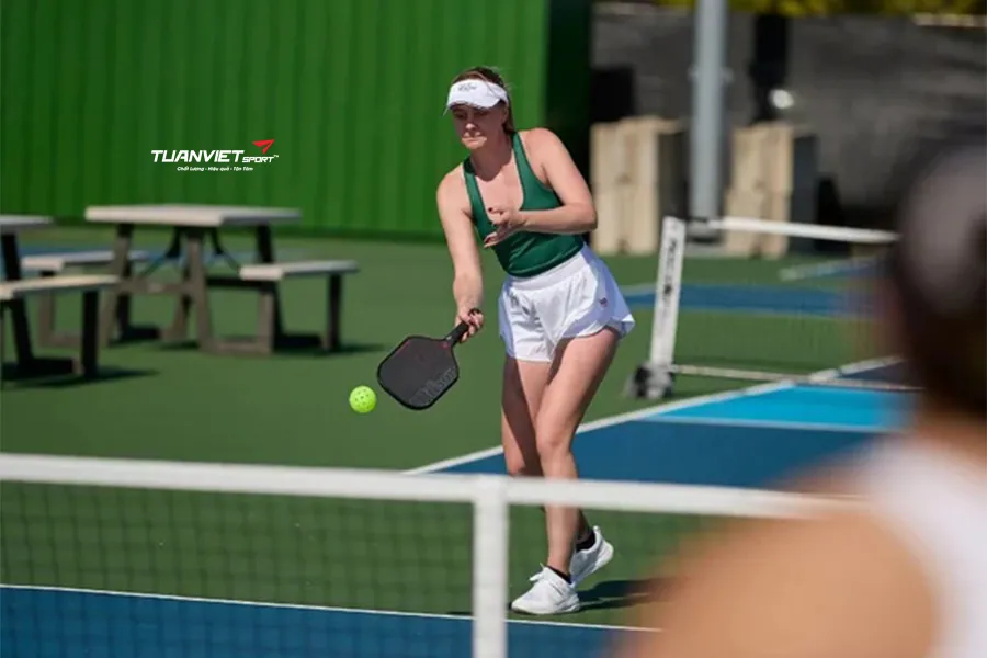 5 sai lầm phổ biến người mới chơi Pickleball cần tránh để nâng trình nhanh