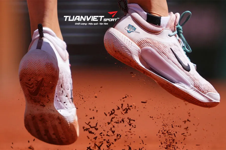 6 cách chăm sóc giày pickleball để sử dụng bền lâu