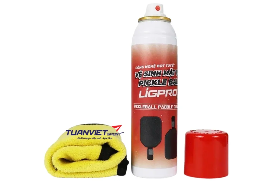 Checklist Bảo Dưỡng Vợt Pickleball Định Kỳ Để Tăng Tuổi Thọ