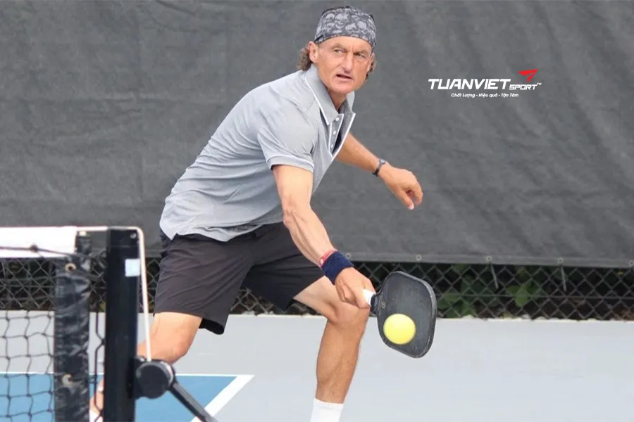 Hướng dẫn cách đánh ATP Pickleball đúng kỹ thuật từ cơ bản đến nâng cao