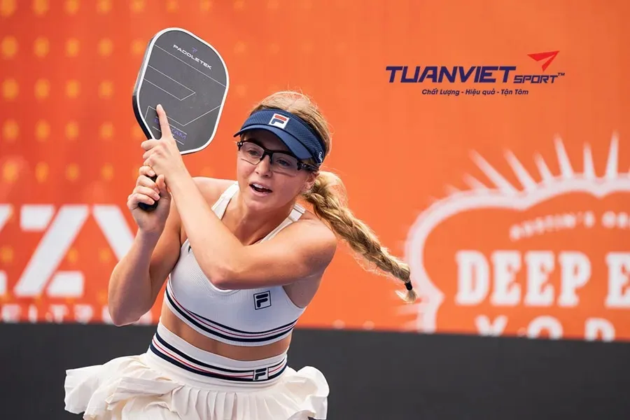 Luật Replay trong Pickleball: Cách tận dụng để xoay chuyển thế trận
