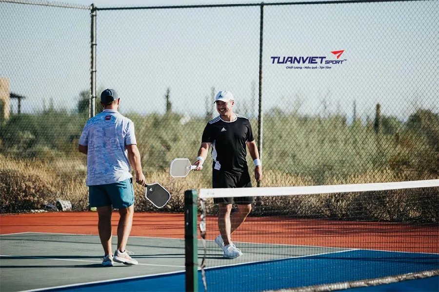 Thể thức giải Pickleball: So sánh các dạng đấu phổ biến và gợi ý cách chọn