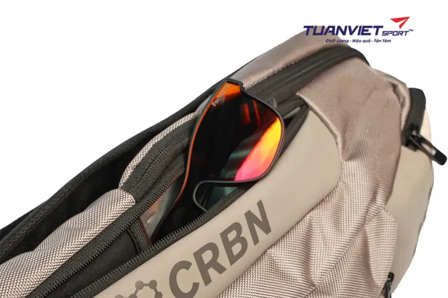 Cách vệ sinh và bảo quản balo Pickleball đúng chuẩn, bền đẹp lâu dài