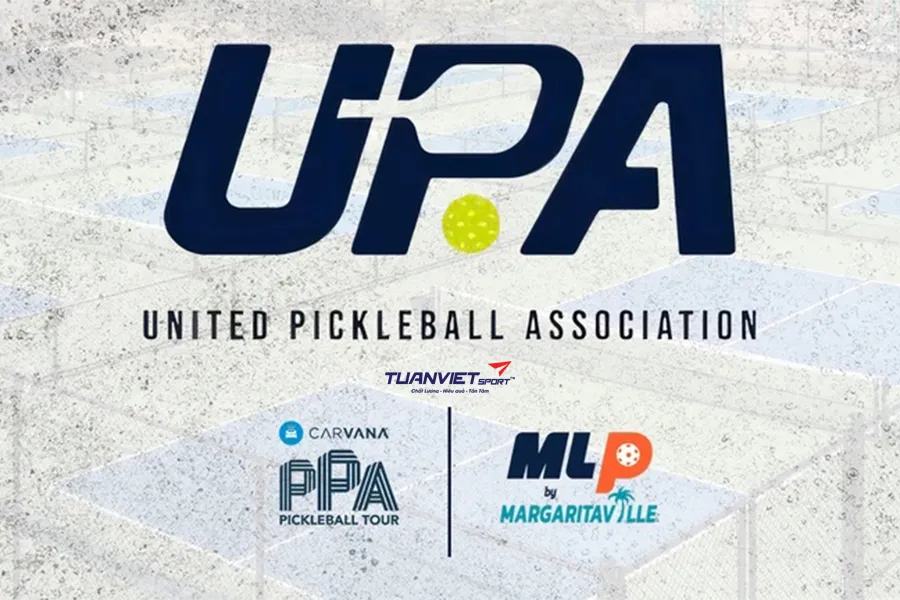 Chứng chỉ UPA-A là gì trong bộ môn Pickleball?