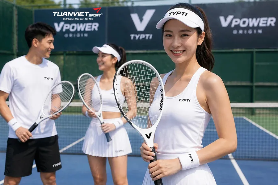 Liệu TYPTI có thể bùng nổ thành cơn sốt toàn cầu như pickleball