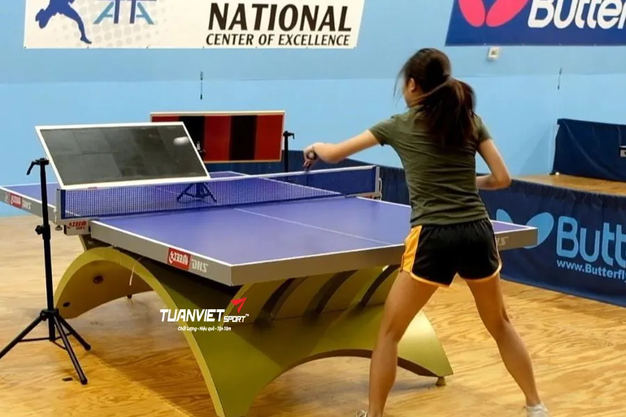 Mặt Bàn MDF Là Gì? Độ Dày 15-25mm Ảnh Hưởng Độ Nảy Ra Sao?