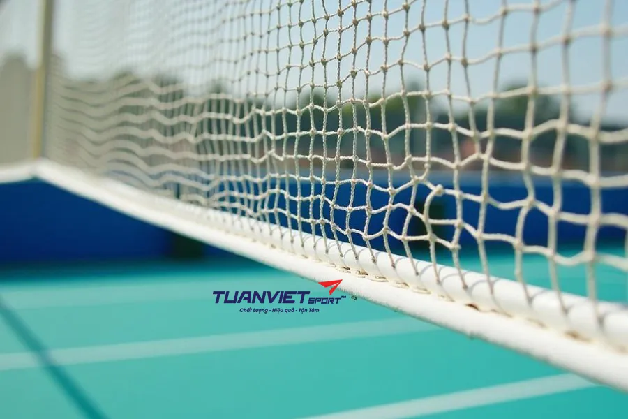 Mua lưới cầu lông ở đâu? Cách chọn nơi bán lưới cầu lông uy tín, chính hãng, đúng nhu cầu