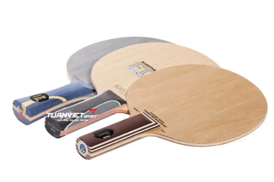 Nhiệt độ và độ ẩm ảnh hưởng như thế nào đến cốt vợt bóng bàn?