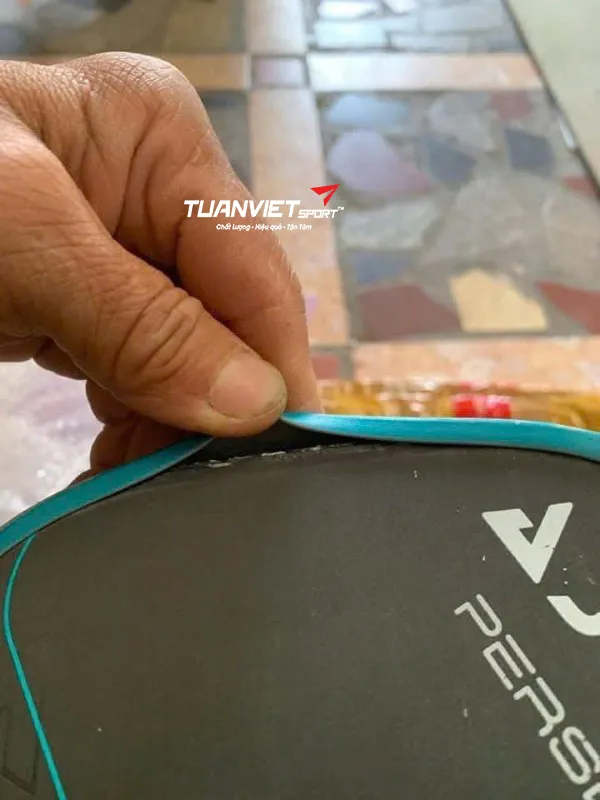 Những Hư Hỏng Thường Gặp Ở Vợt Pickleball Và Cách Xử Lý Hiệu Quả