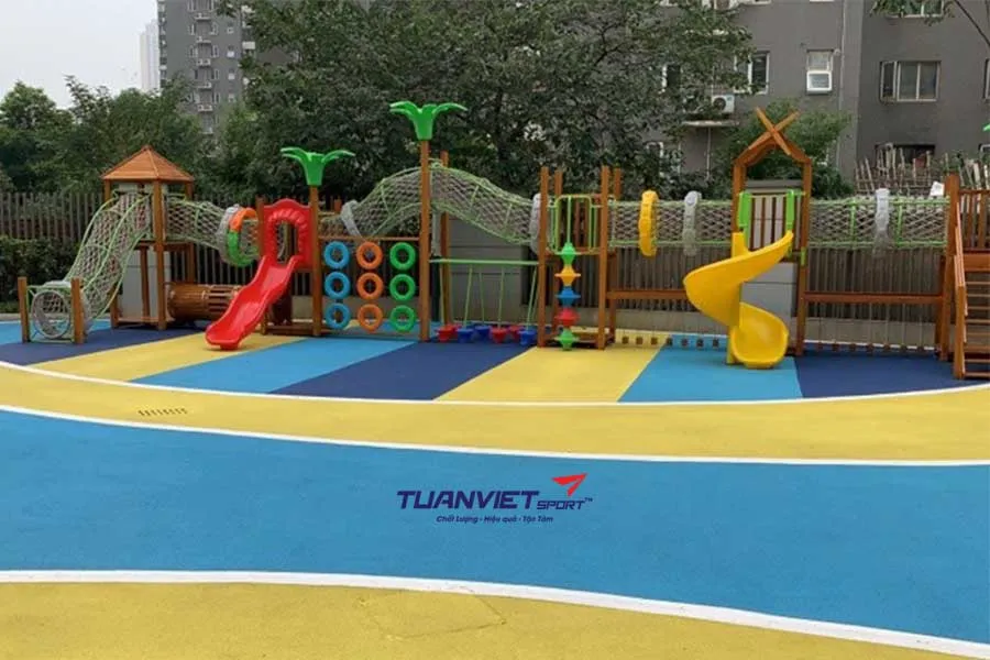 Phân biệt hạt cao su SBR và hạt cao su EPDM