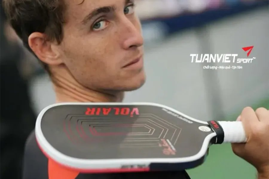 Pickleball Set nào phù hợp chơi ngoài trời và trong nhà?