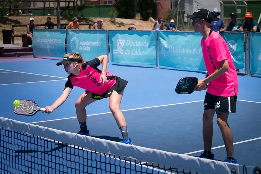 Tìm hiểu Moment of Inertia (MOI) và vai trò quan trọng trong Pickleball