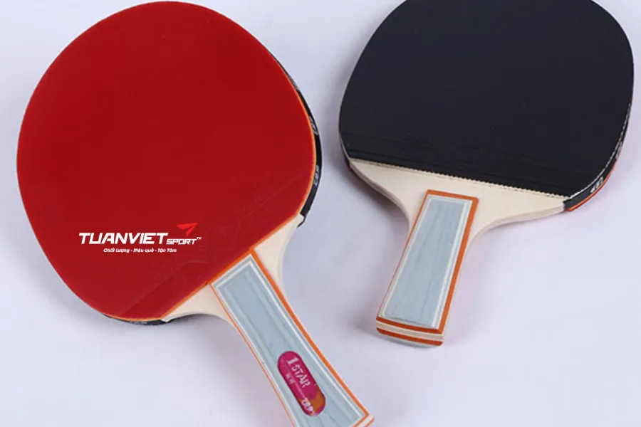 TOP 7 sai lầm phổ biến làm mặt vợt bóng bàn mất độ bám nhanh