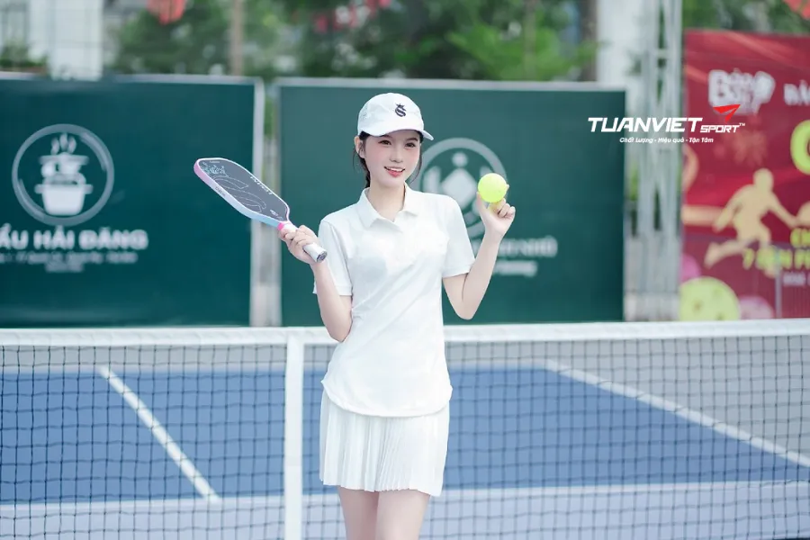 Top Lỗi Người Mới Thường Gặp Khi Mua Pickleball Set