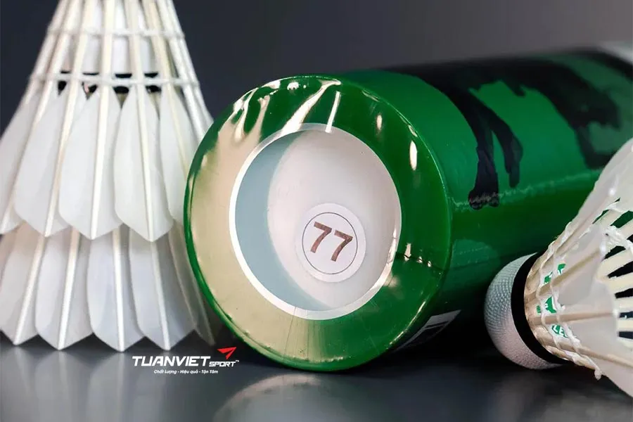 Top những quả cầu lông để chơi tốt trên thị trường
