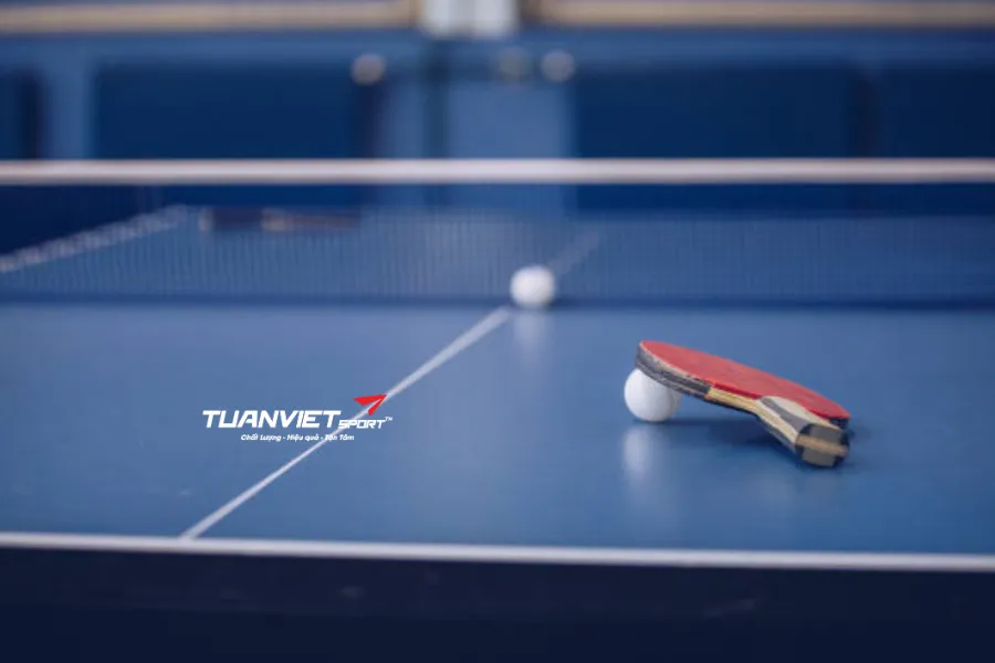 Vợt bóng bàn thi đấu cần bảo quản khác gì vợt tập luyện? Khác biệt quan trọng người chơi cần biết