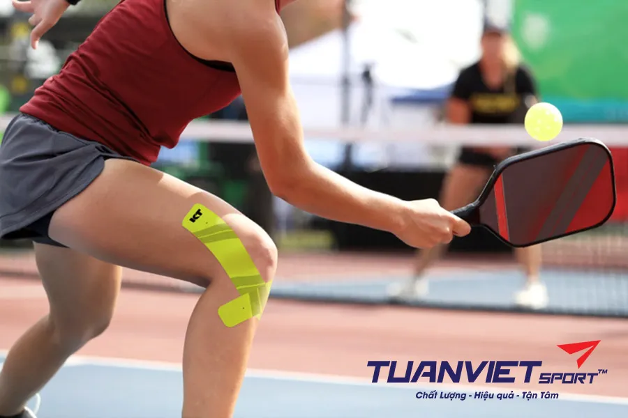 12 Mẹo An Toàn Khi Chơi Pickleball Giúp Tránh Chấn Thương Nghiêm Trọng